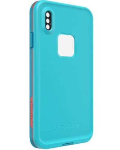 iPhone X/Xs Lifeproof Fre