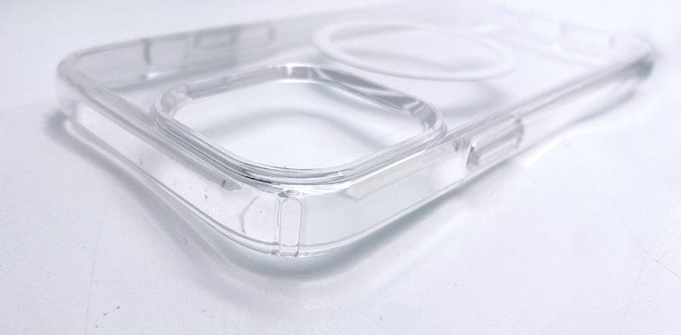 iPhone 16 Pro 6.3 Maxguard Gemshell (MagSafe)