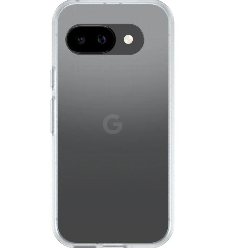 Google Pixel 9a - Otterbox React Case (Clear)
