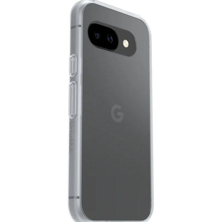 Google Pixel 9a - Otterbox React Case (Clear)