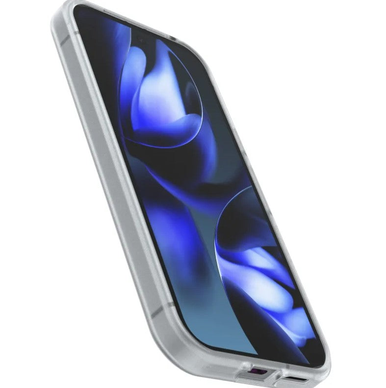 Google Pixel 9a - Otterbox React Case (Clear)