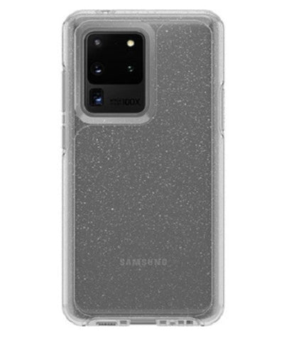 Samsung S20 Ultra Otterbox Symmetry (Stardust)