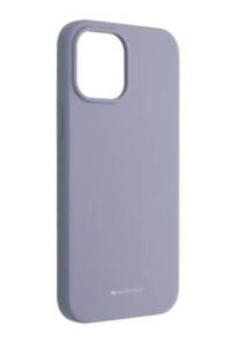 iPhone 16 Pro mercury silicone case