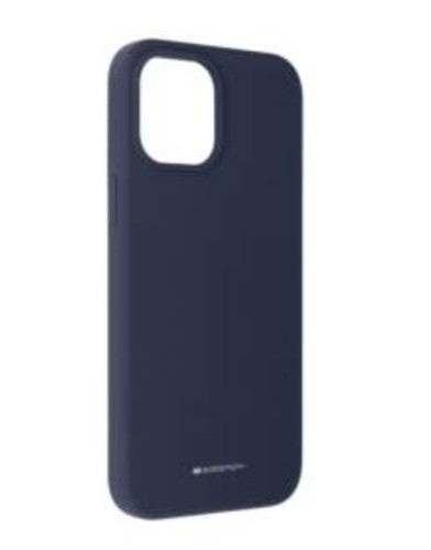 iPhone 16 Pro mercury silicone case