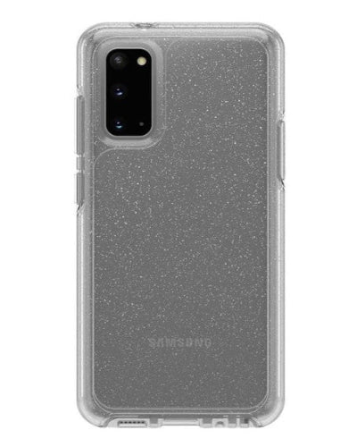 Samsung S20 Otterbox Symmetry (Stardust)