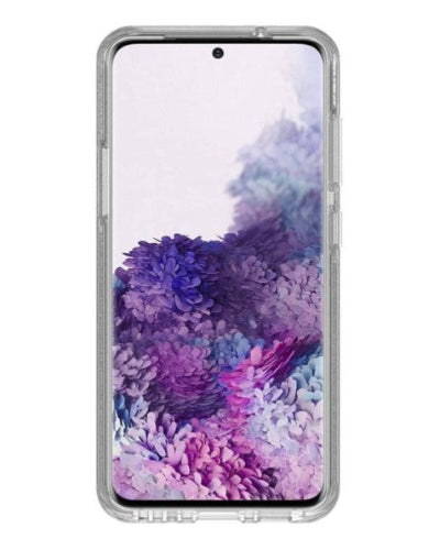 Samsung S20 Otterbox Symmetry (Stardust)