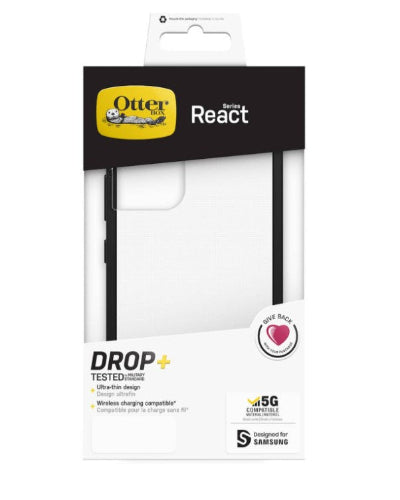 Samsung S22 Otterbox React Series