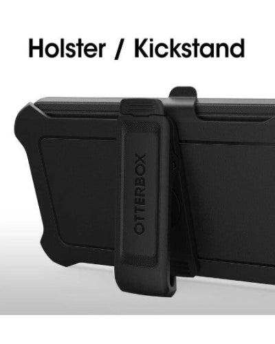 Samsung S23 Otterbox Defender