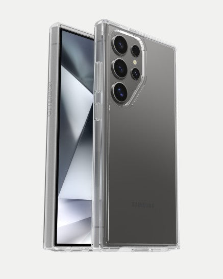 Samsung S24 Ultra Otterbox Symmetry (Clear)