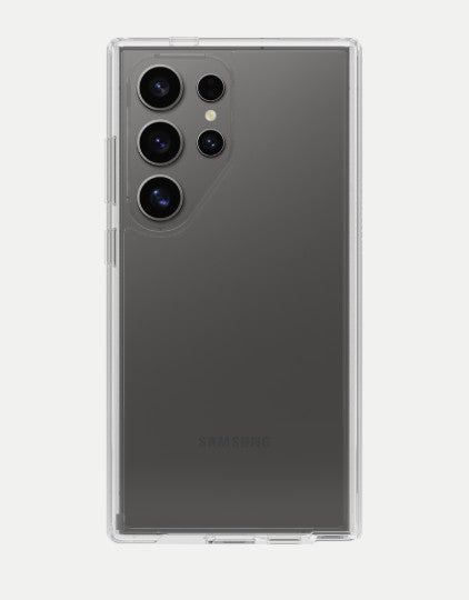 Samsung S24 Ultra Otterbox Symmetry (Clear)