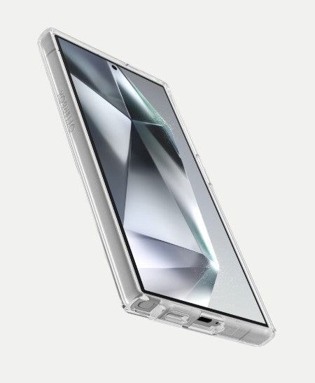 Samsung S24 Ultra Otterbox Symmetry (Clear)
