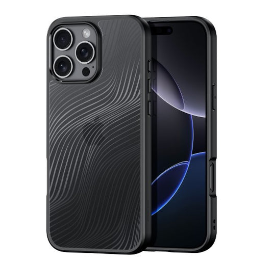 iPhone 16 Pro Max Dux Ducis Aimo Series