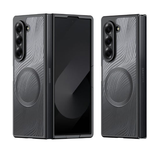 Samsung Z Fold 6 DUX Ducis Aimo Mag Series