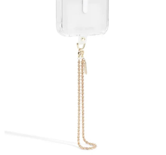 Case-Mate Phone Wristlet Eternity Chain