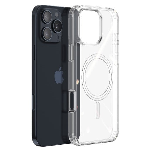 iPhone 16 Pro Max Clin Mag Series