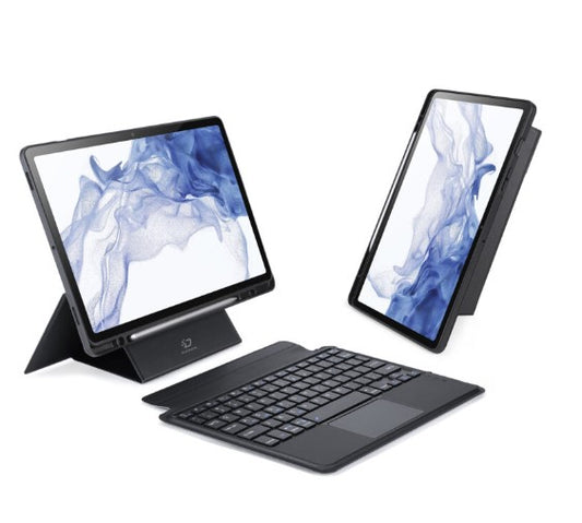 Samsung Tab S9 FE Plus DK Series Keyboard