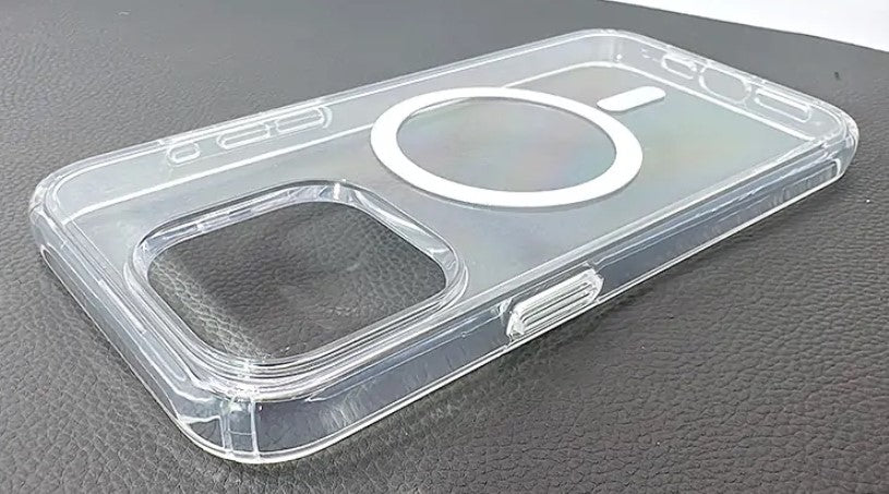 iPhone 16 Plus Maxguard Gemshell (MagSafe)