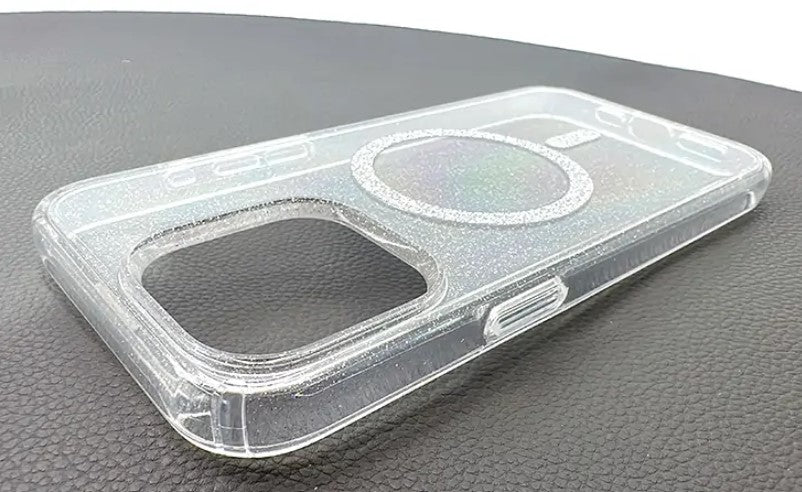 iPhone 16 Plus Maxguard Gemshell (MagSafe)