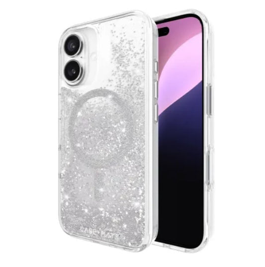 iPhone 16 Case-Mate Waterfall MagSafe Case