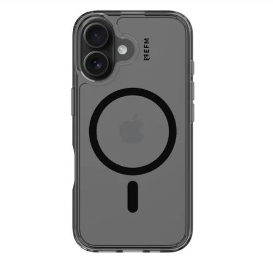 iPhone 16 Plus EFM Zurich Case
