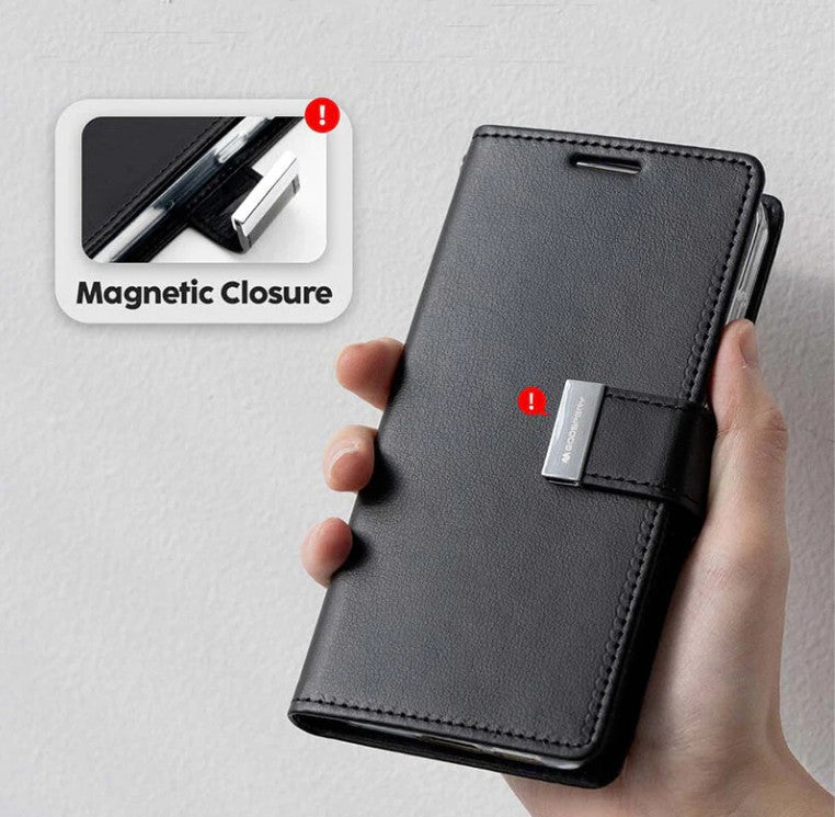 iPhone 16 Plus Rich Diary