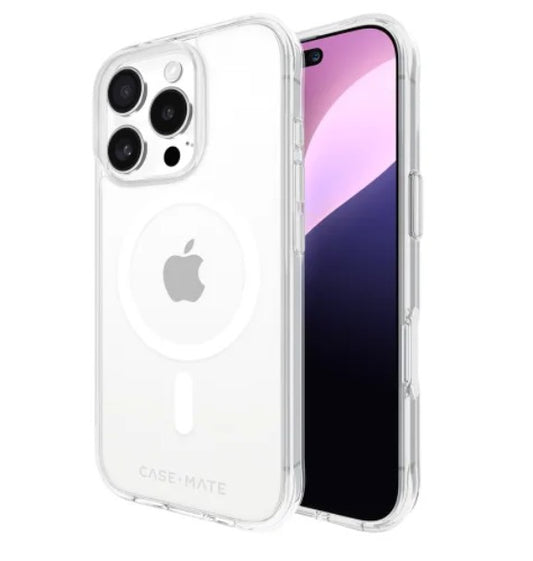 iPhone 16 Pro Case-Mate Tough MagSafe Case
