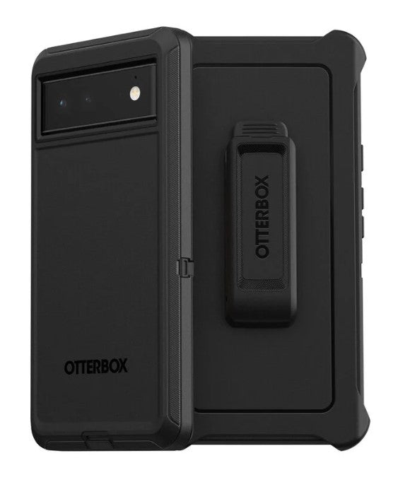 Google Pixel 6 Otterbox Defender Series