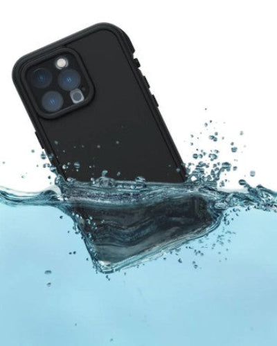 iPhone 13 Pro Max Lifeproof Fre (Magsafe)