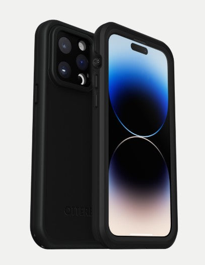 iPhone 14 Pro Otterbox Fre Series (MagSafe)