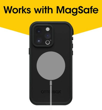 iPhone 14 Pro Otterbox Fre Series (MagSafe)