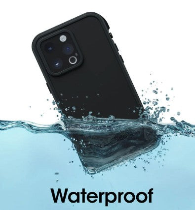 iPhone 14 Pro Otterbox Fre Series (MagSafe)