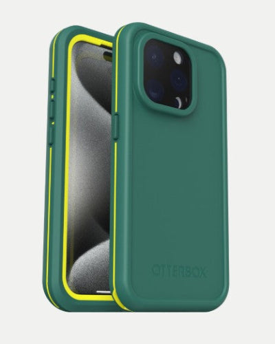 iPhone 15 Pro Max Otterbox Fre Series (MagSafe)