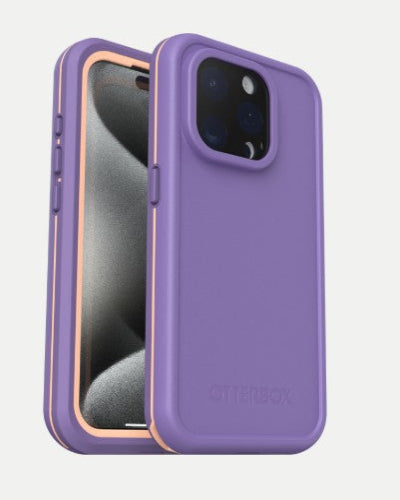 iPhone 15 Pro Max Otterbox Fre Series (MagSafe)