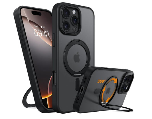 iPhone 16 Pro Maxguard Mergegrip Stand (MagSafe)
