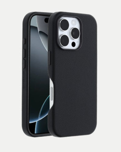 iPhone 16 Pro Max OtterBox Symmetry Cactus Leather Case