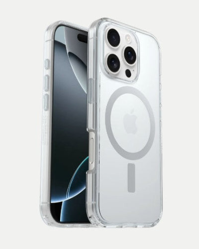 iPhone 16 Pro OtterBox Symmetry Series MagSafe Case