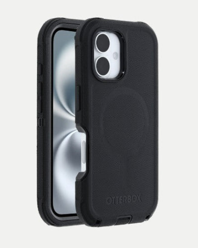 iPhone 16 OtterBox Defender Series MagSafe Case