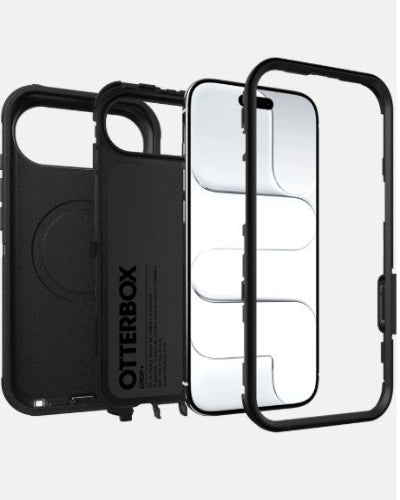 iPhone 17 Air OtterBox Defender Pro Series MagSafe Case