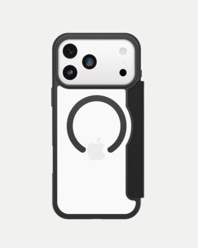 iPhone 17 Pro OtterBox React Folio Series MagSafe Case