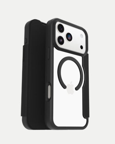 iPhone 17 Pro OtterBox React Folio Series MagSafe Case
