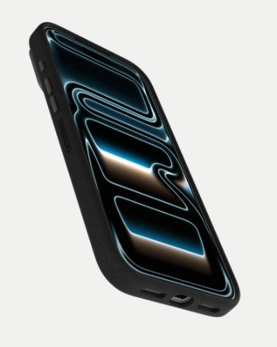 iPhone 17 Pro Max OtterBox Symmetry MagSafe Cactus Leather Case