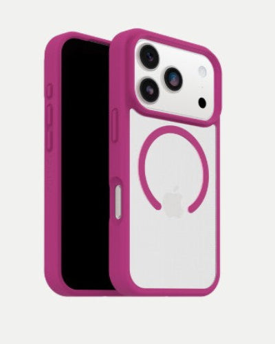 iPhone 17 Pro OtterBox React Series MagSafe Case