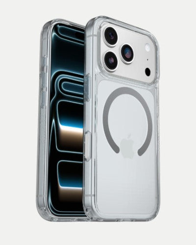 iPhone 17 Pro Max OtterBox Symmetry Series MagSafe Case