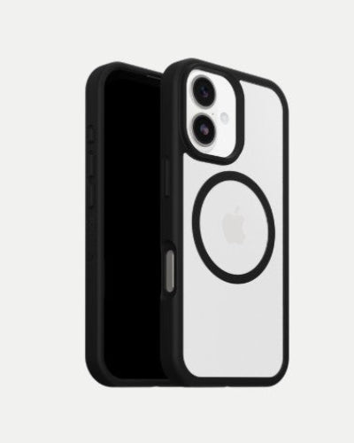 iPhone 17 OtterBox React Series MagSafe Case