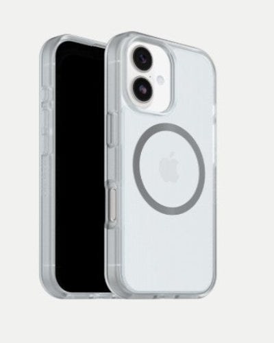 iPhone 17 OtterBox React Series MagSafe Case