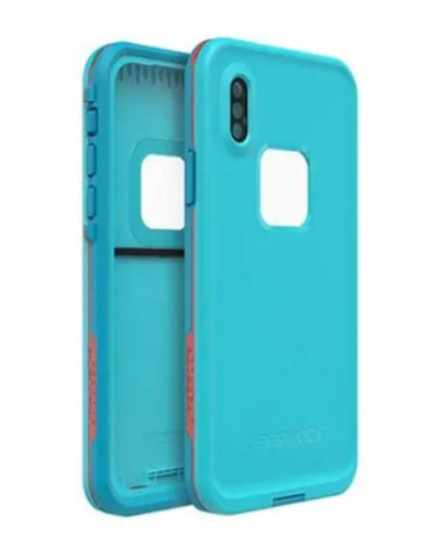 iPhone X/Xs Lifeproof Fre