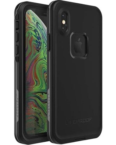 iPhone Xs Max Lifeproof Fre