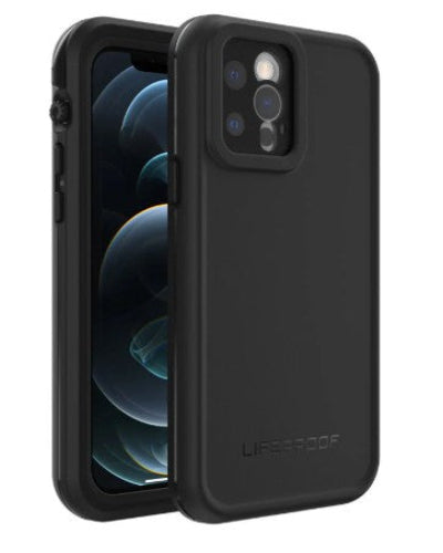 iPhone 12 Pro Lifeproof Fre