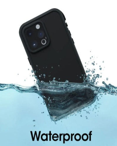 iPhone 14 Pro Max Otterbox Fre Series (Magsafe)