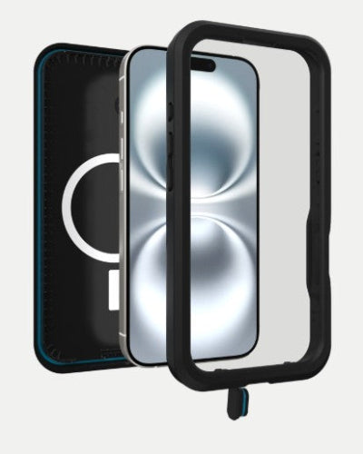 iPhone 16 Otterbox Fre Series (MagSafe)